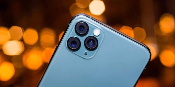 iPhone 11 Pro vs. prázdny Londýn. Pozrite si sériu nádherných záberov.