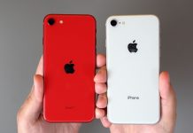 Recenzia iPhone SE 2. generácie