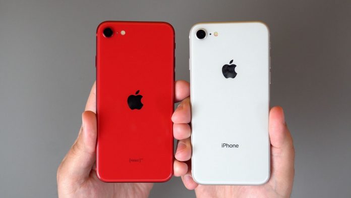 Recenzia iPhone SE 2. generácie