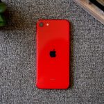 Recenzia iPhone SE 2. generácie