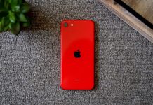Recenzia iPhone SE 2. generácie