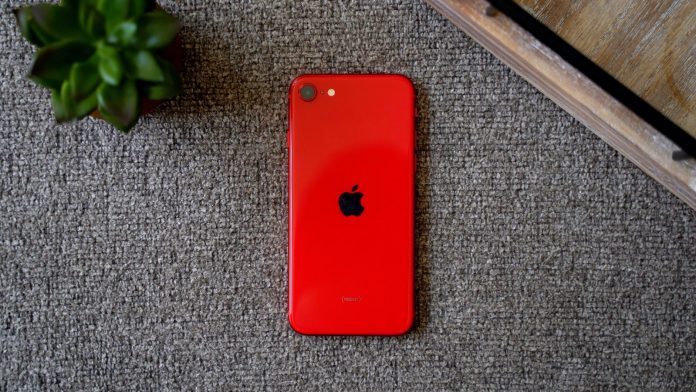 Recenzia iPhone SE 2. generácie