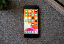 Recenzia iPhone SE 2. generácie