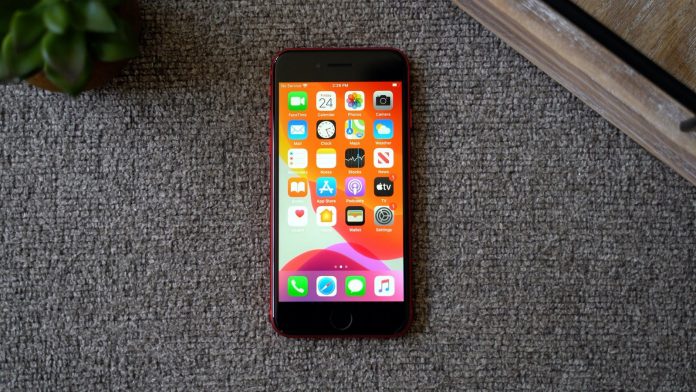 Recenzia iPhone SE 2. generácie