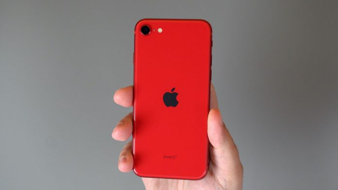 Recenzia iPhone SE 2. generácie