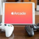 Apple Arcade a herný ovládač