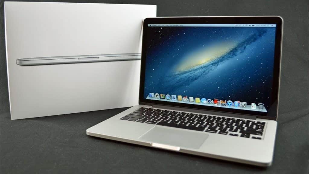 Ak máte MacBook Air/ Pro 2013/2014, čoskoro mu skončí podpora. 