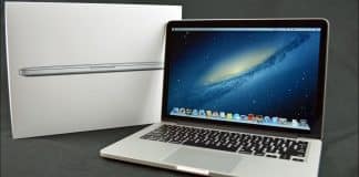 Ak máte MacBook Air/ Pro 2013/2014, čoskoro mu skončí podpora.