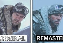 Call of Duty: Modern Warfare 2 Remastered