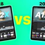 iPad Pro 2018 vs. iPad Pro 2020. Aký je rozdiel pri praktickom používaní?