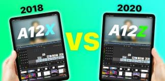 iPad Pro 2018 vs. iPad Pro 2020. Aký je rozdiel pri praktickom používaní?