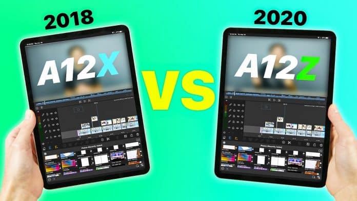 iPad Pro 2018 vs. iPad Pro 2020. Aký je rozdiel pri praktickom používaní?