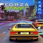Na iOS miery Forza Street. Zahráte si ju už 5. mája!