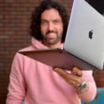 maxPter Mára testuje MacBook Air 2020. Aká je nová klávesnica? resdefault (56)