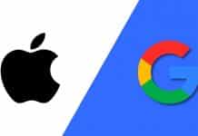 Apple a Google sa spojili v boji proti COVID-19.