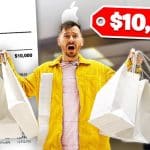 Chlapík dal 10 000$ za Mystery Box v Apple Store. Čo dostal?