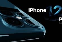 Pozrite sa na zaujímavý koncept iPhone 12 Pro so 4 fotoaparátmi a LiDAR skenerom.