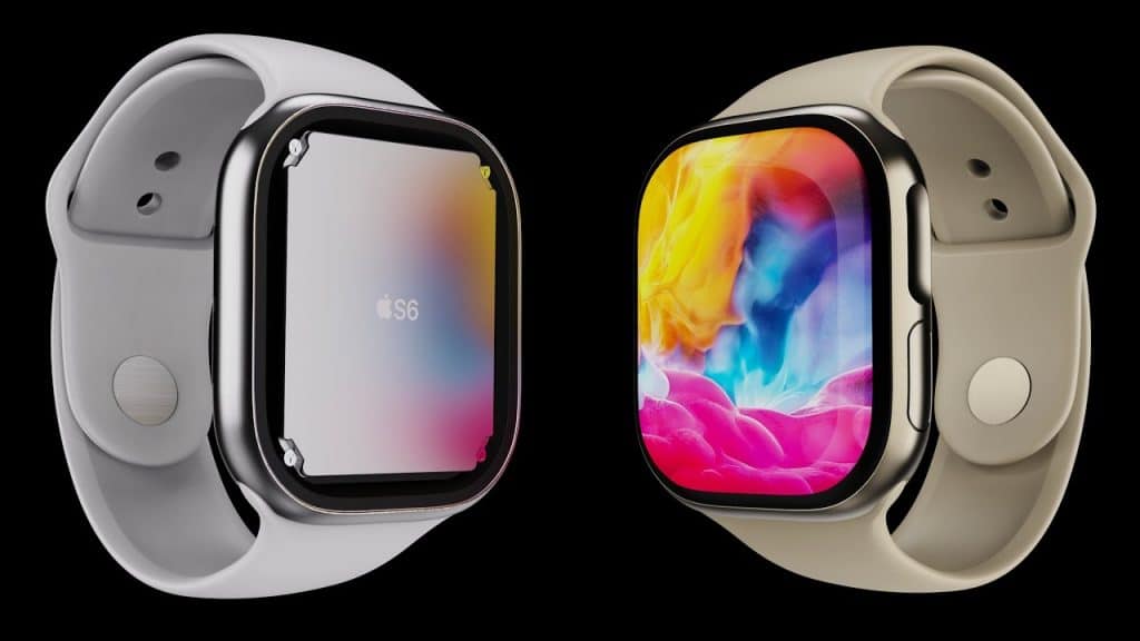Apple Watch prídu o digitálnu korunku. Nahradí ju Touch ID!