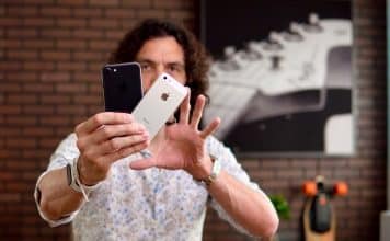 Petr Mára o novom iPhone SE 2. generácie.