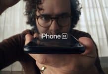 Apple zdieľalo novú reklamu na iPhone SE 2. generácie. Má 15 sekúnd a je geniálna.