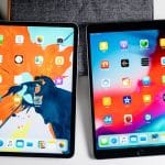 Nový iPad Air môže mať až 11" displej