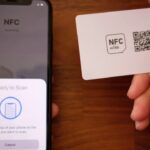 iPhone NFC