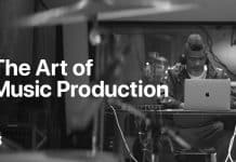 Apple zdieľalo novú reklamu na MacBook Pro 16"