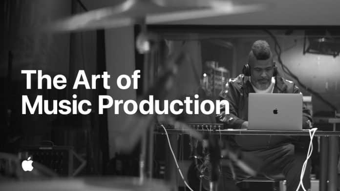 Apple zdieľalo novú reklamu na MacBook Pro 16"