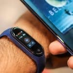 Xiaomi Mi Band 3 a 4 dostali funkciu, ktorú milujeme na Apple Watch!