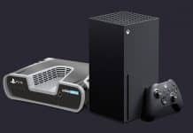 PS5 je síce papierovo slabšie ale vraj lepšie, ako nový Xbox X.