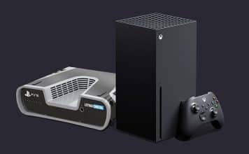 PS5 je síce papierovo slabšie ale vraj lepšie, ako nový Xbox X.