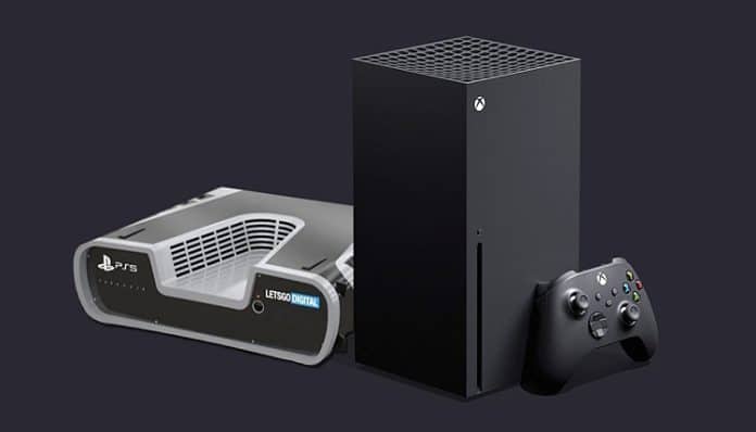 PS5 je síce papierovo slabšie ale vraj lepšie, ako nový Xbox X.