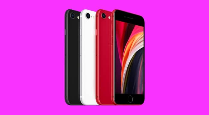 iPhone SE 2. generácie. Slovenské ceny a dostupnosť na trhu