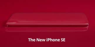 Apple vydalo novú a jednoduchú reklamu na nový iPhone SE.
