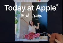 Ste doma? Apple spúšťa semináre Today at Apple online