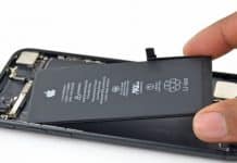iPhone SE 2. generácie – poznáme presnú kapacitu batérie!