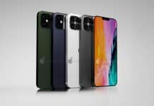 iPhone 12 Pro design svetapple.sk