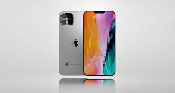 iPhone 12 Pro design svetapple.sk
