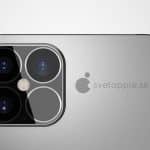 iPhone 12 Pro design svetapple.sk