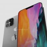 iPhone 12 Pro Max – veľký iPhone dobehne malé tablety… iPhone 12 Pro design svetapple.sk