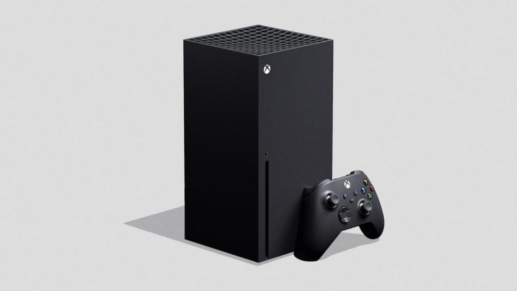 Xbox Series X už má svoje logo. Nedávno naň získalo patent.