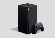 Xbox Series X už má svoje logo. Nedávno naň získalo patent.