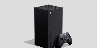Xbox Series X už má svoje logo. Nedávno naň získalo patent.