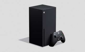 Xbox Series X už má svoje logo. Nedávno naň získalo patent.