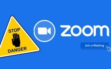 Používate ZOOM? Google to svojim zamestnancom zakázal! Google zakázalo používať zamestnancom ZOOM