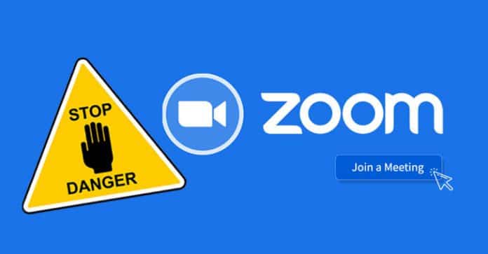 Google zakázalo používať zamestnancom ZOOM