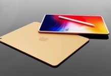 iPad Air 2020 - exkluzívny koncept z redakcie svetapple.sk