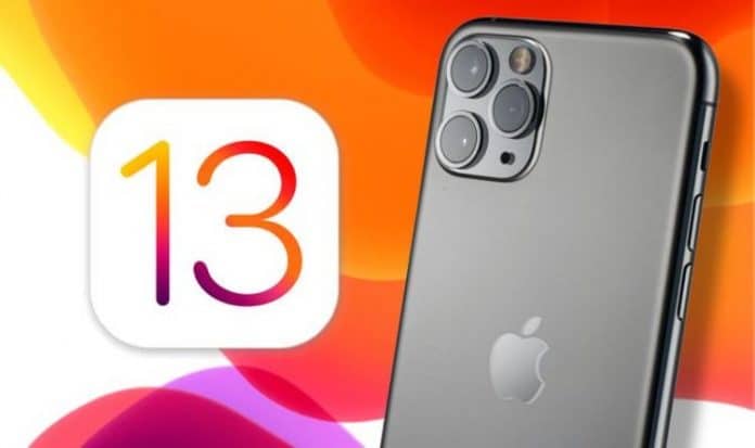 iOS 13.5 obsahuje závažnú chybu. Niektoré aplikácie nejde otvoriť, iné zase padajú.