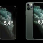 Ak Apple predstaví iPhone 12 mini, vymením ho za iPhone 11 Pro! Ak Apple predstaví iPhone 12 mini, vymením ho za iPhone 11 Pro!