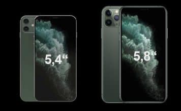 Ak Apple predstaví iPhone 12 mini, vymením ho za iPhone 11 Pro!